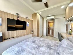 Tampines Avenue 8 (Tampines), Multi Generation #562301651